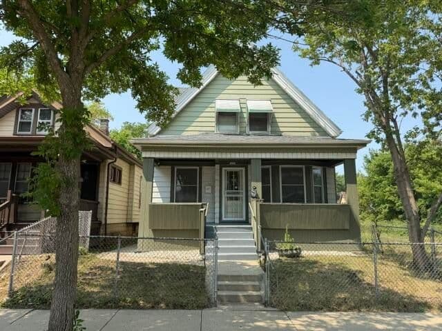 3257 25th, Milwaukee, WI 53206