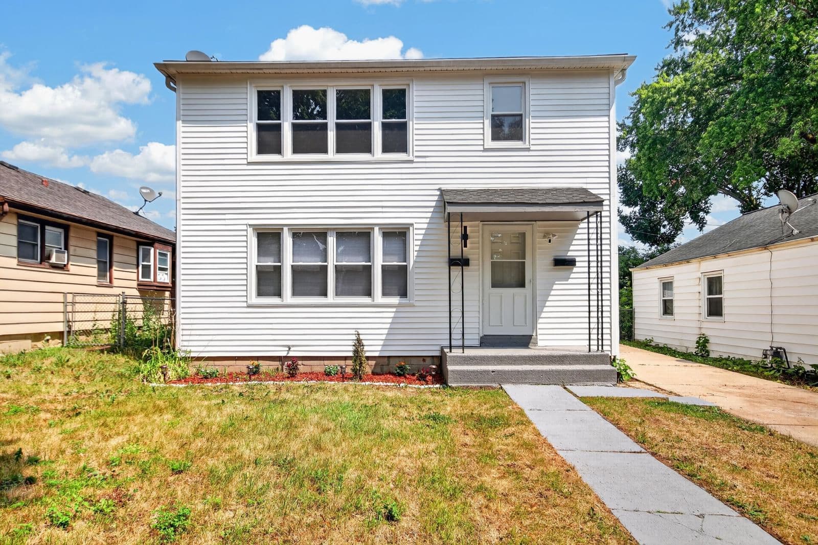 5968 36th, Milwaukee, WI 53209