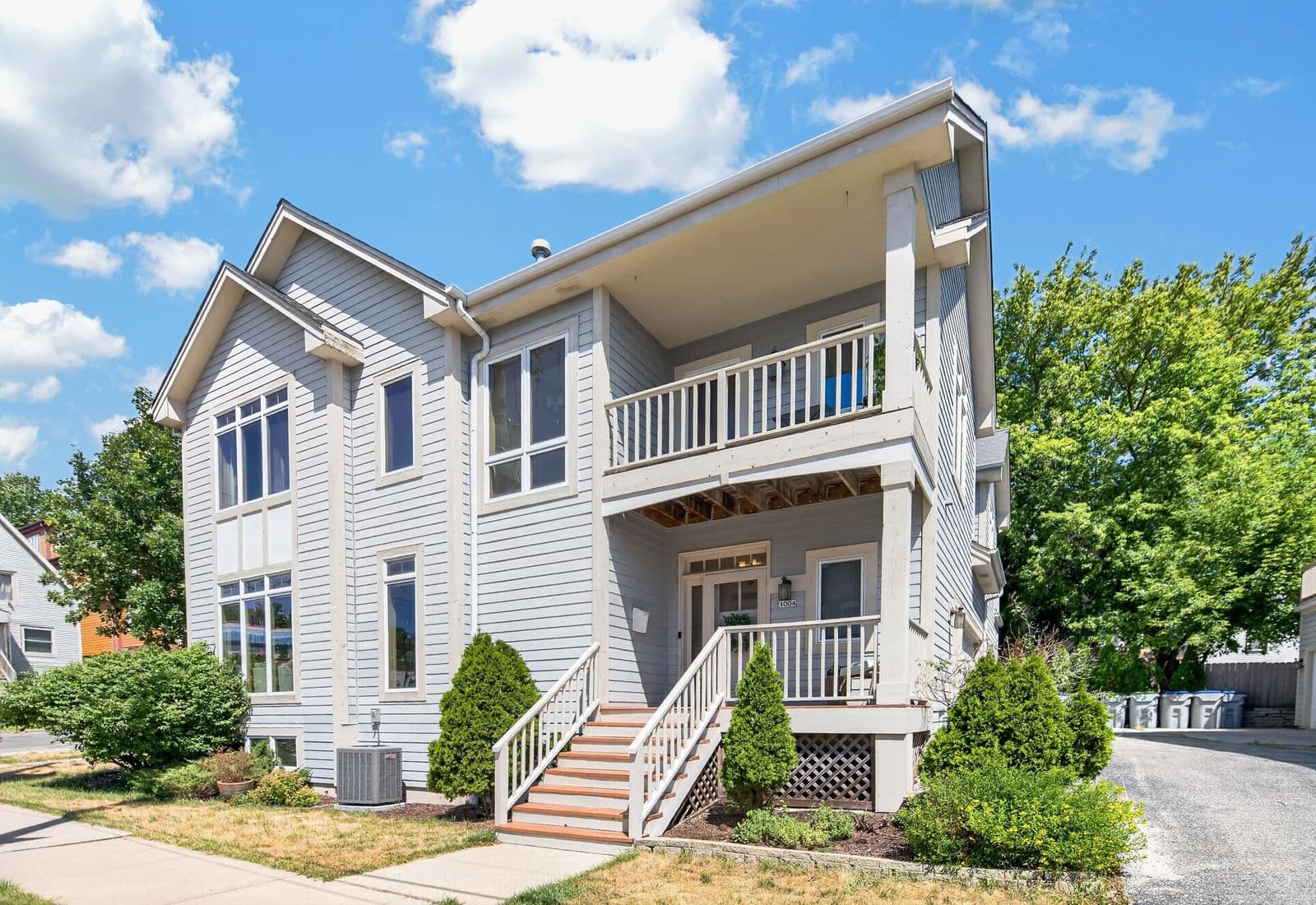 1004 Garfield, Milwaukee, WI 53212
