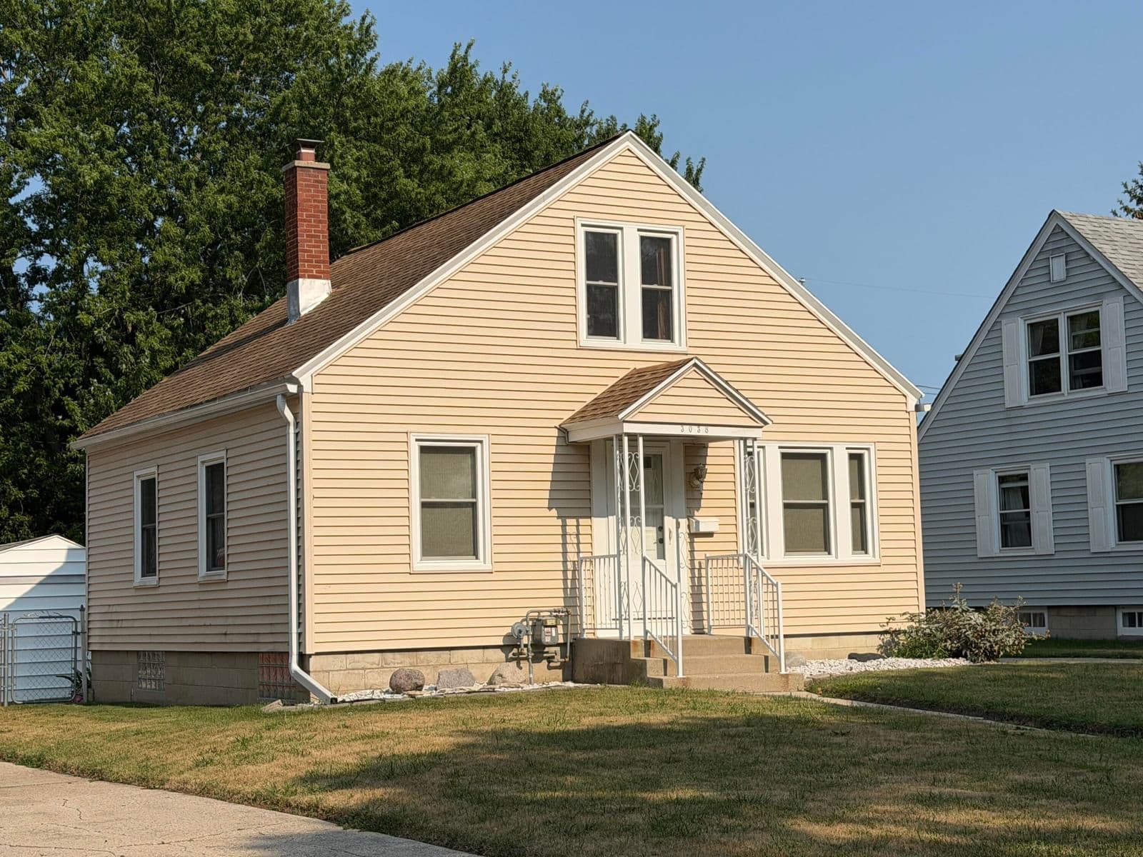 3038 55th, Milwaukee, WI 53219