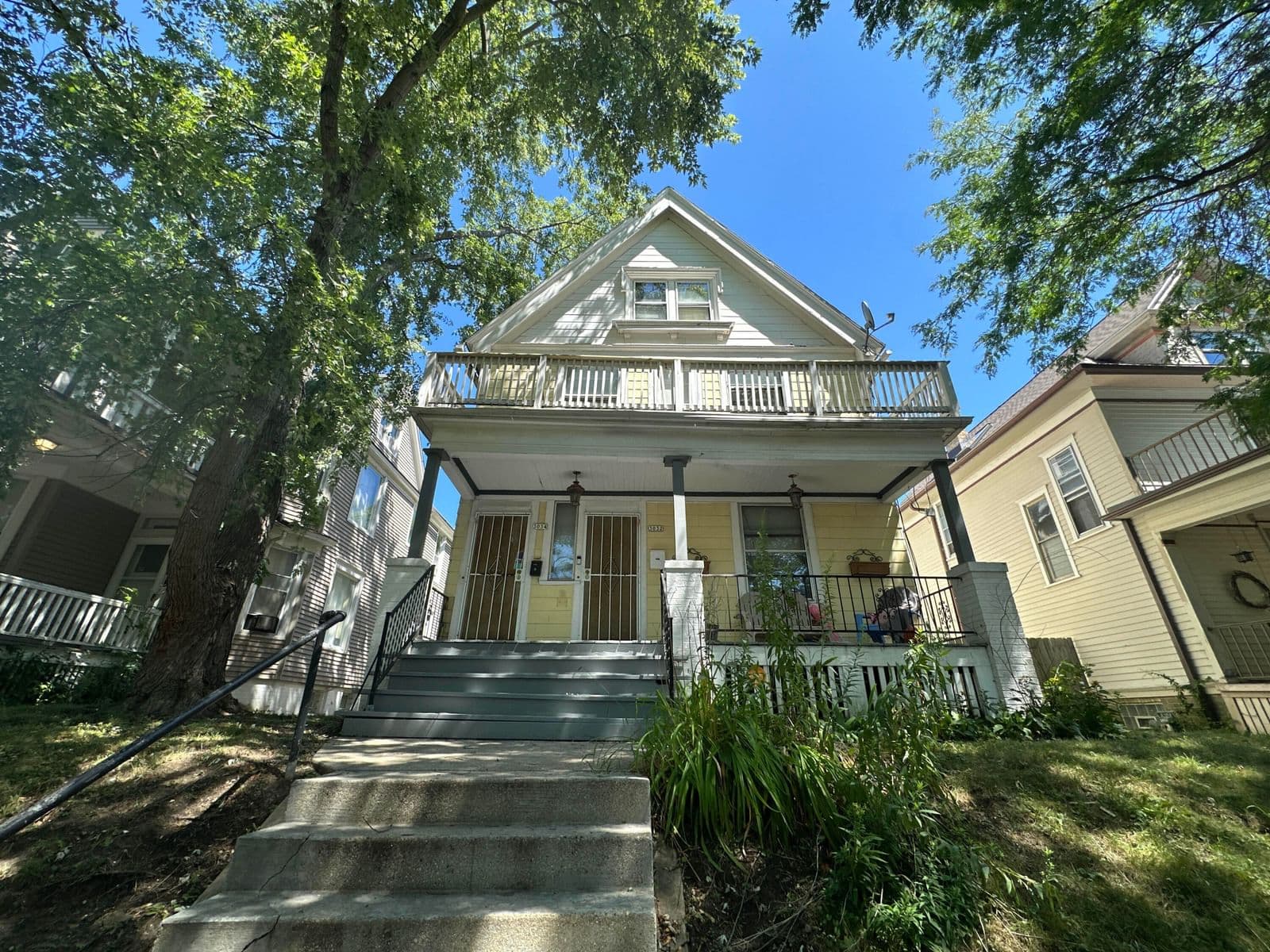 3032 Booth, Milwaukee, WI 53212