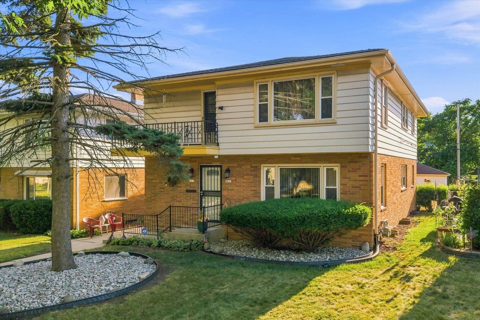 4431 62nd, Milwaukee, WI 53218