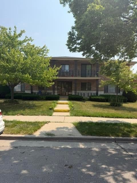 4244 104th, Milwaukee, WI 53222