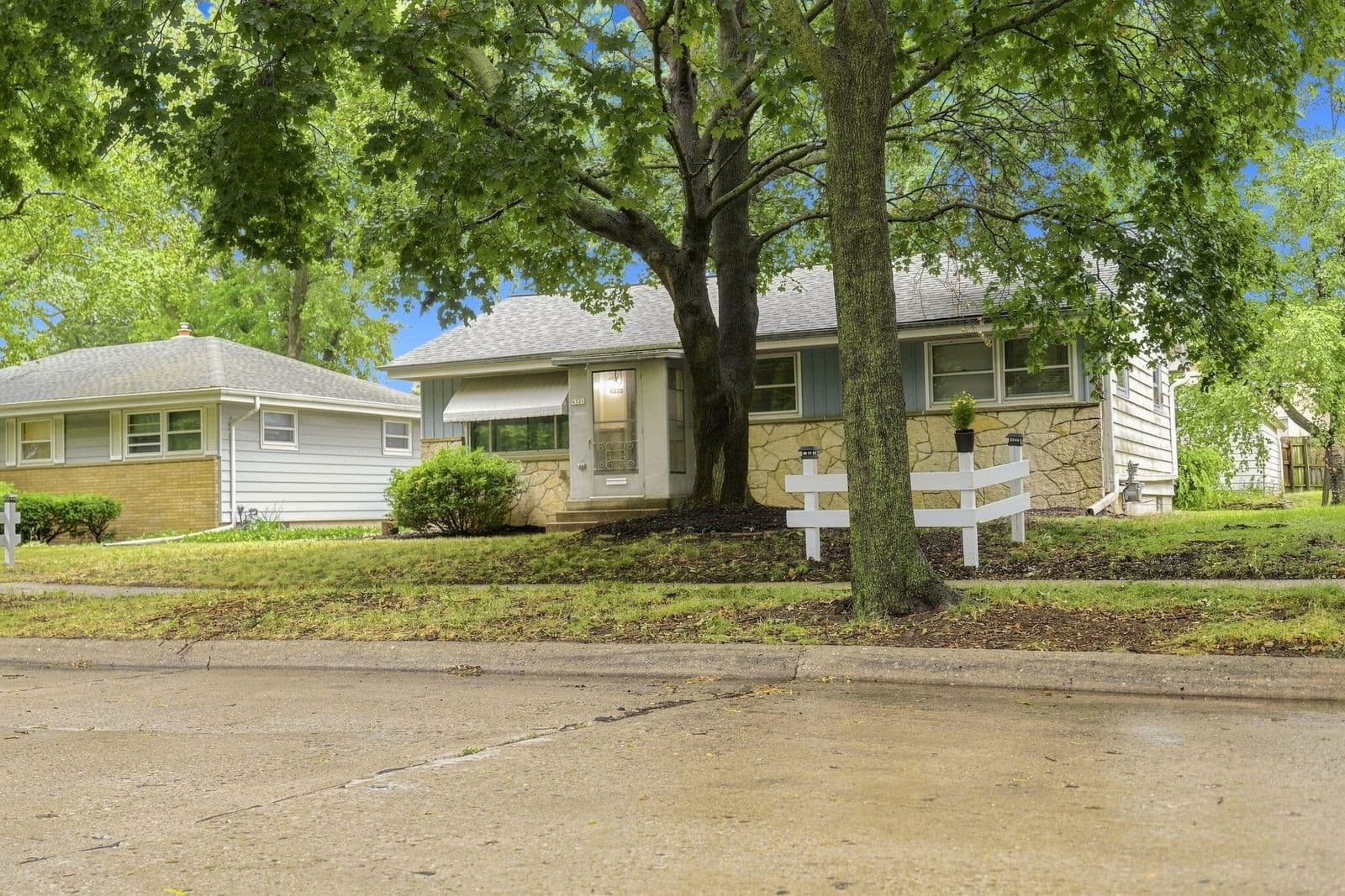 4325 83rd, Milwaukee, WI 53222