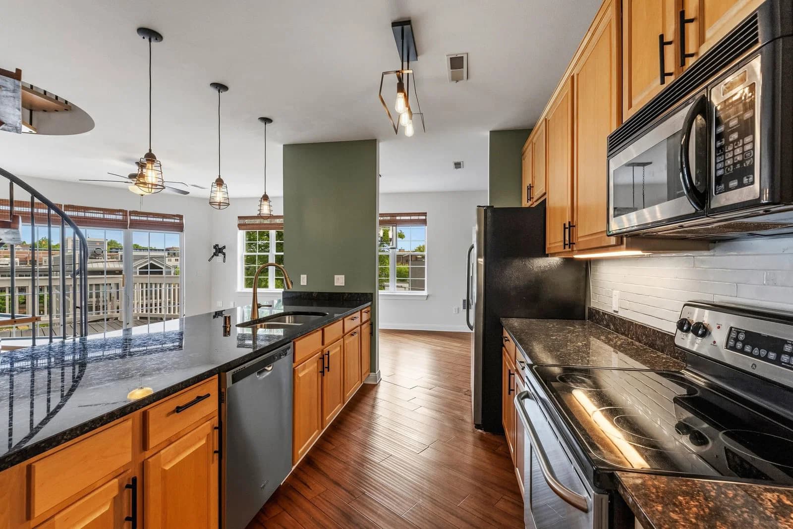 1888 Humboldt, Milwaukee, WI 53202