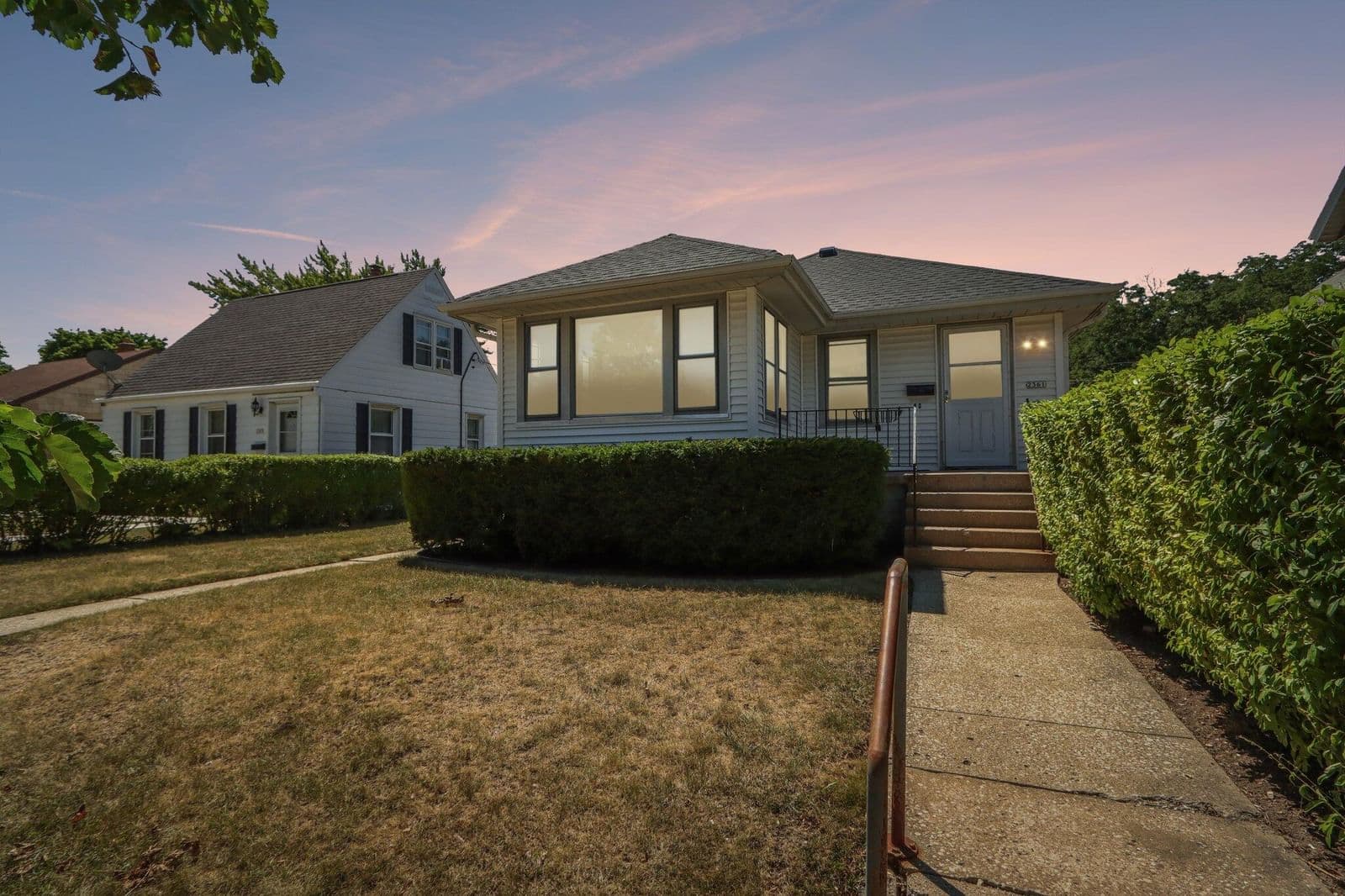 2361 65th, West Allis, WI 53219