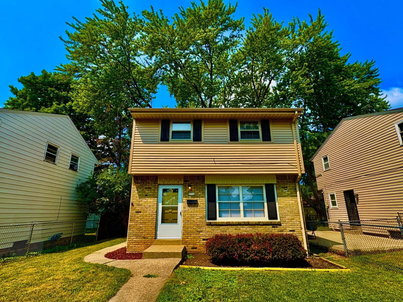 5713 96th, Milwaukee, WI 53225