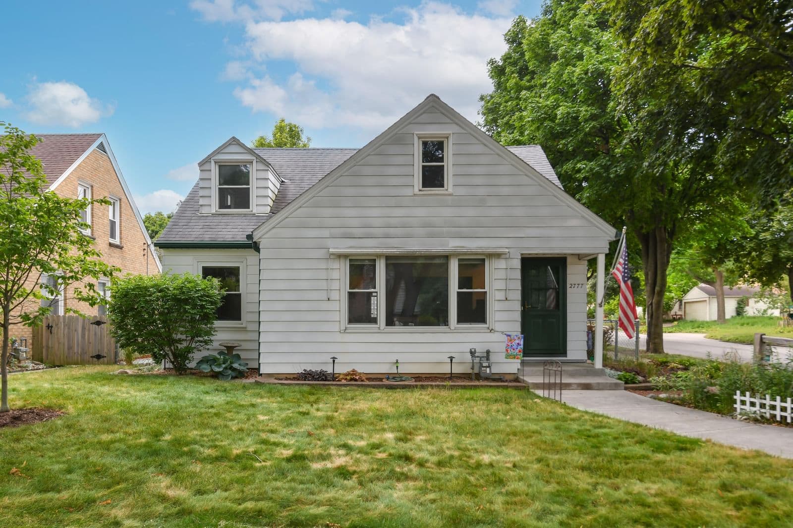 2777 81st, Milwaukee, WI 53222