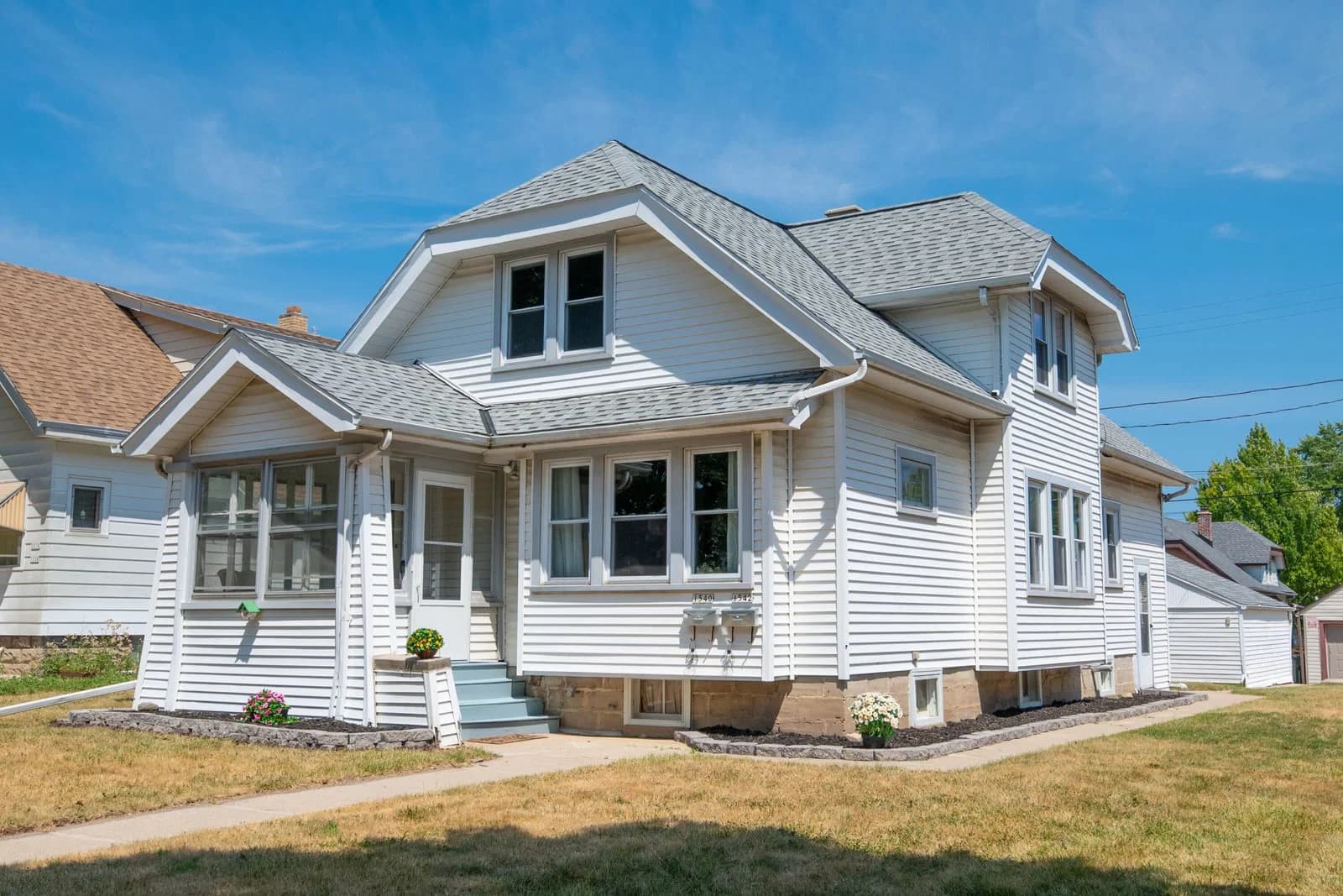 1540 58th, West Allis, WI 53214
