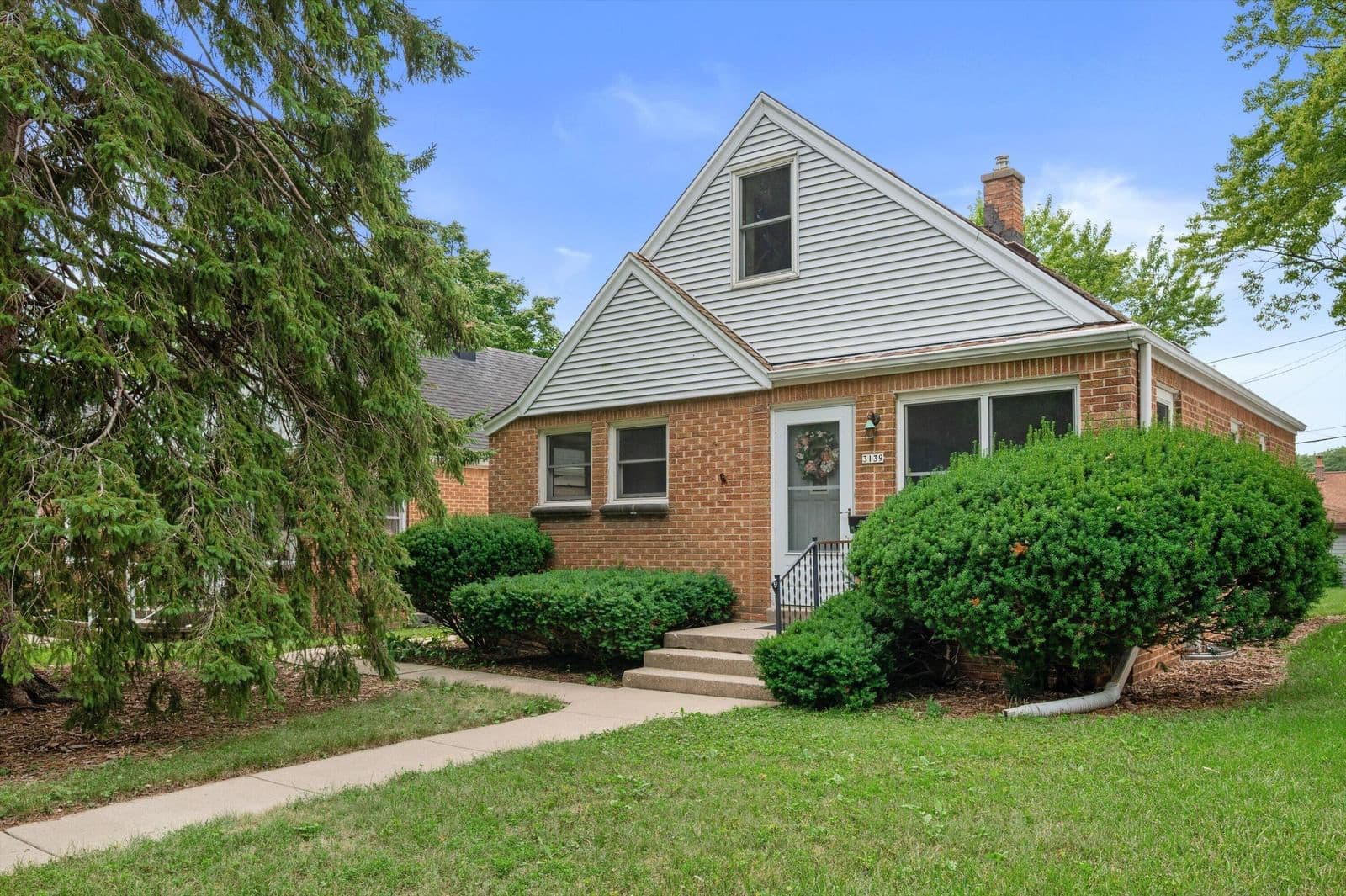 3139 75th, Milwaukee, WI 53216