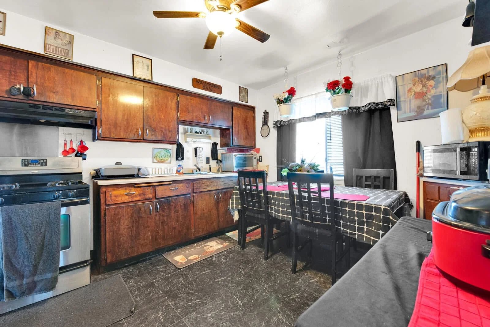 5742 99th, Milwaukee, WI 53225