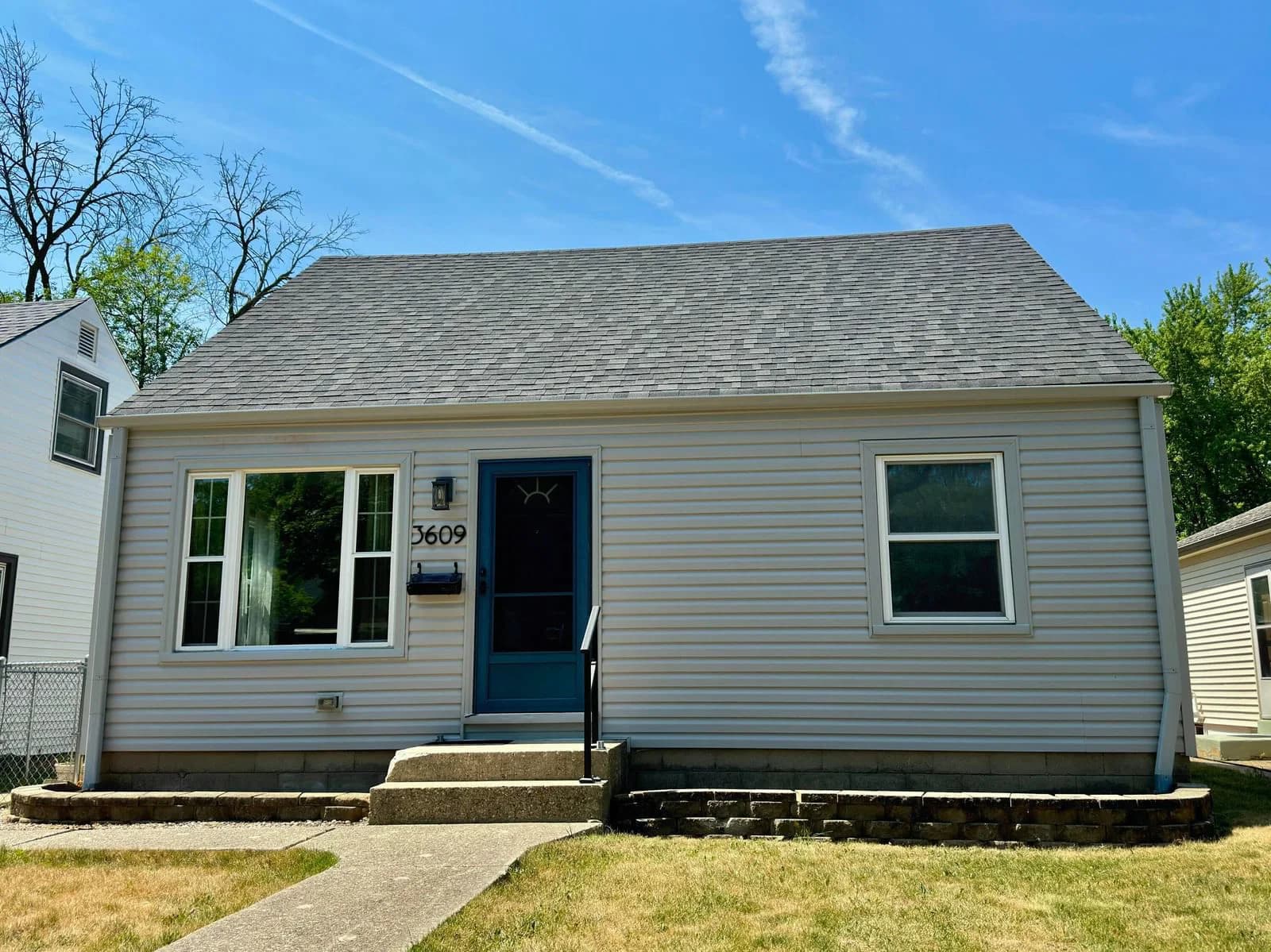 3609 78th, Milwaukee, WI 53222