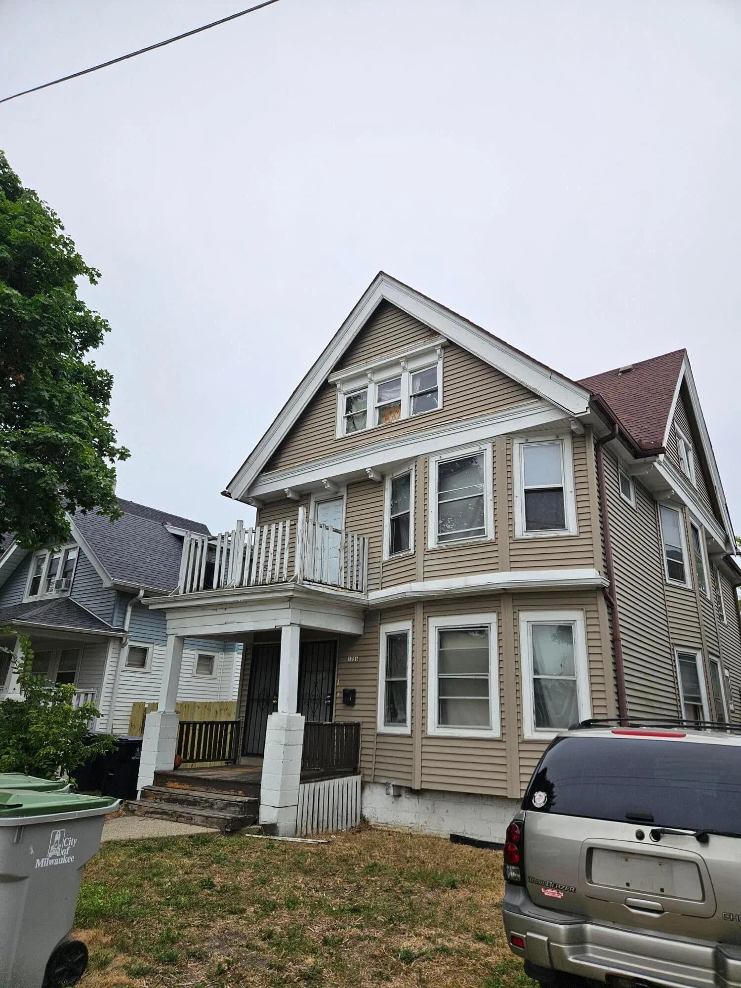 3256 17th, Milwaukee, WI 53206