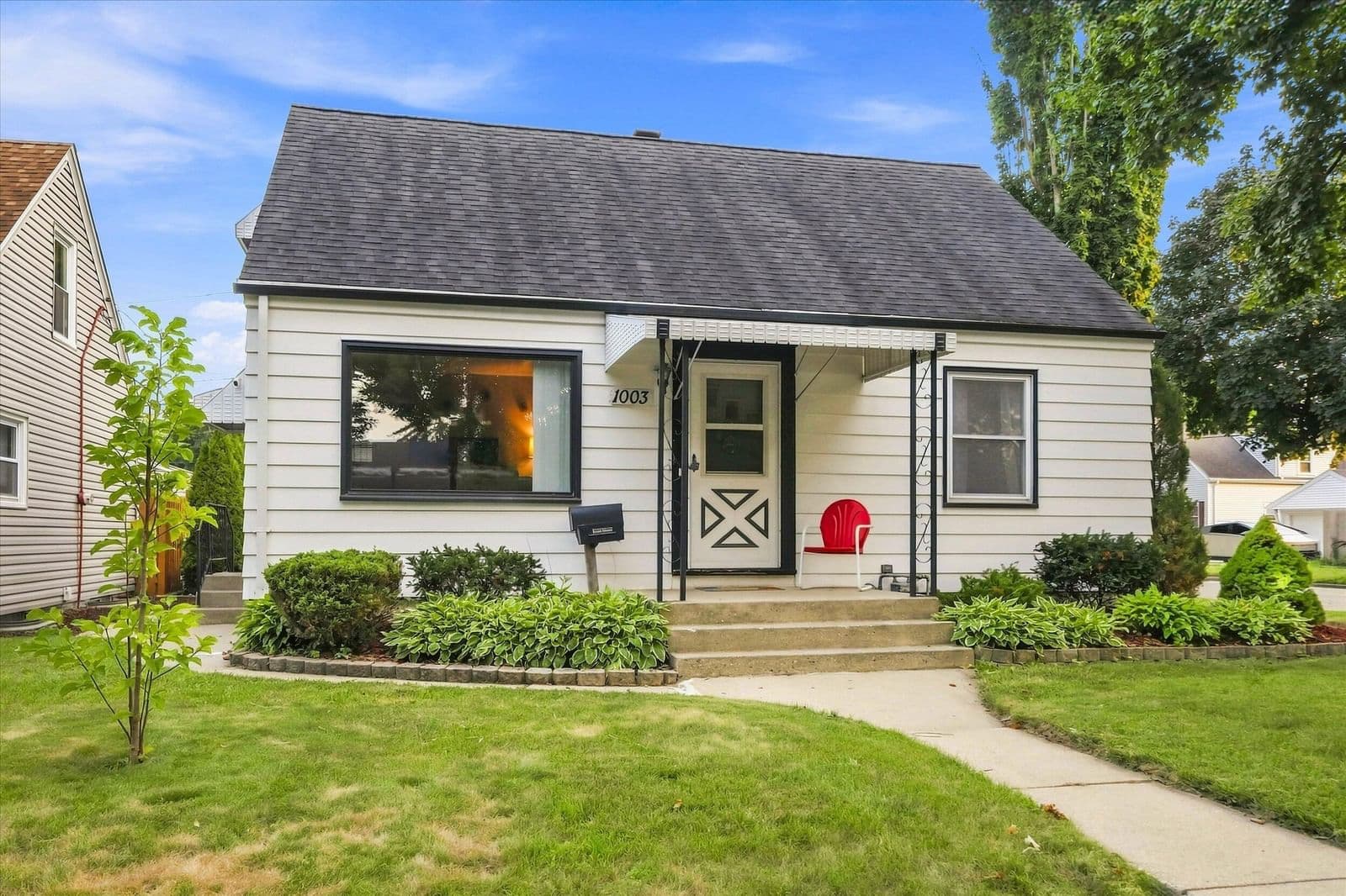 1003 Morgan, Milwaukee, WI 53207