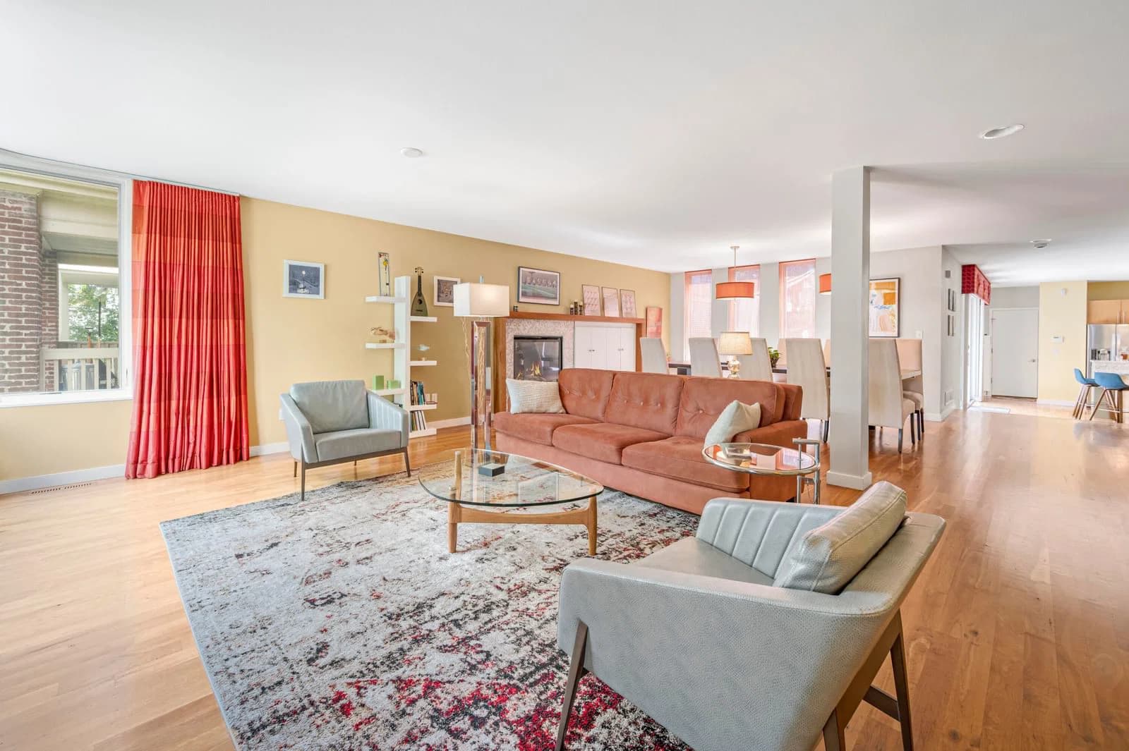 1727 49th, Milwaukee, WI 53208