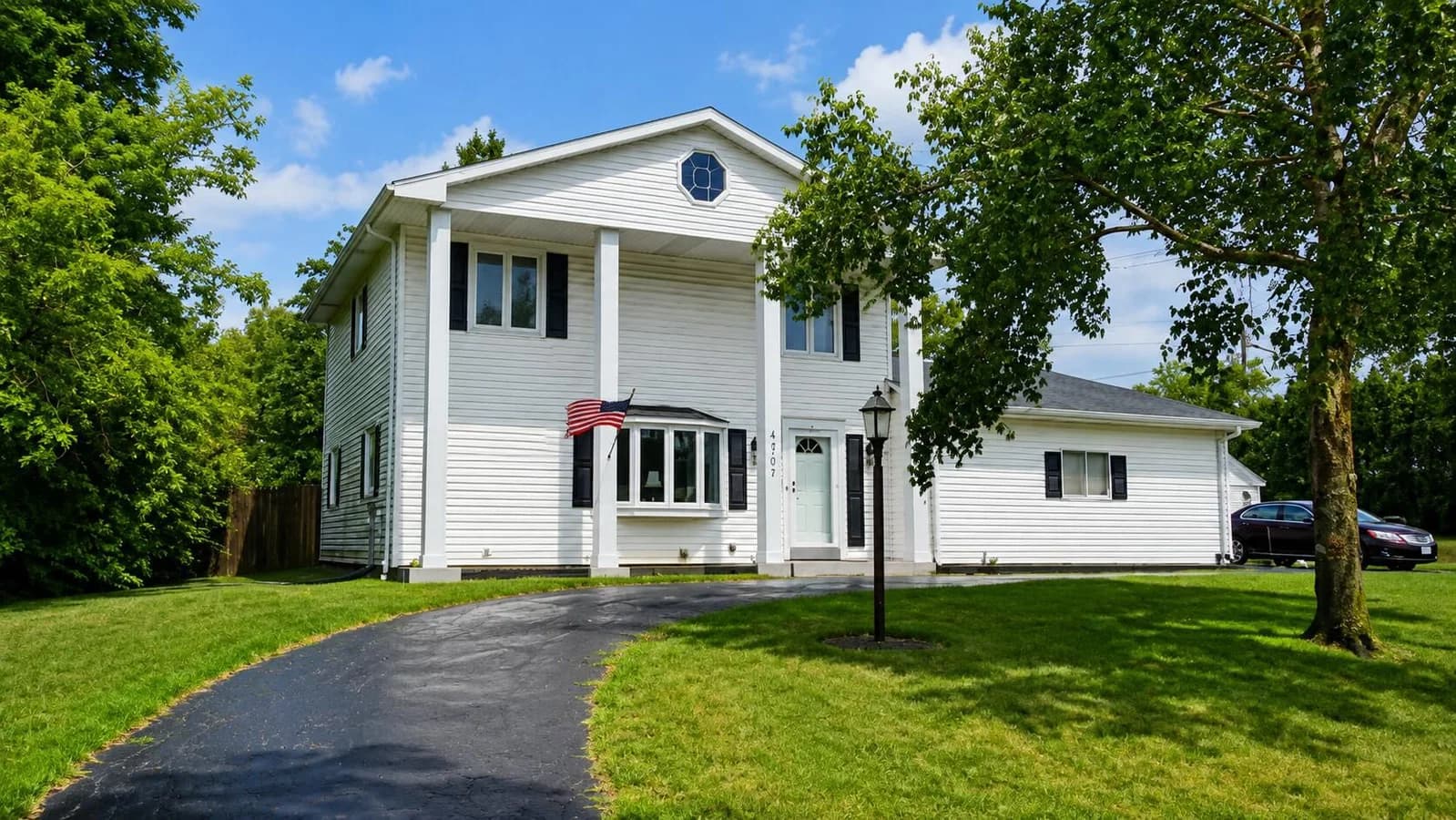 4707 81st, Greenfield, WI 53220