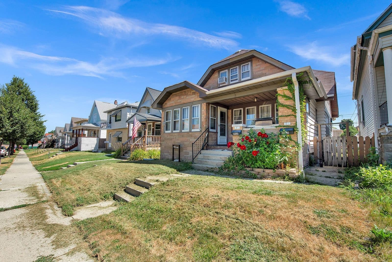 1966 69th, West Allis, WI 53219