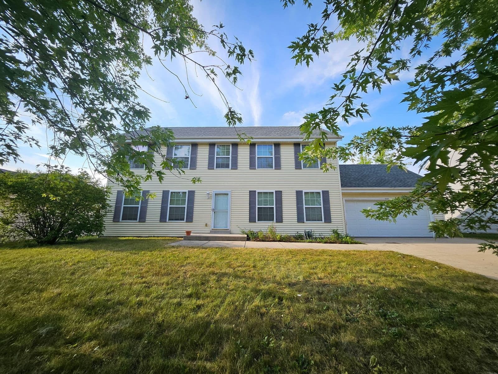 588 Randy, Oak Creek, WI 53154