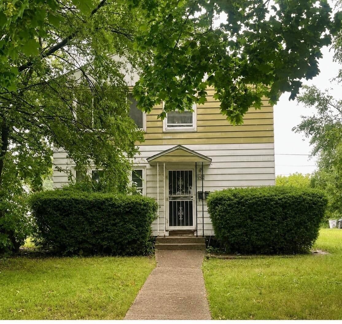 5286 28th, Milwaukee, WI 53209
