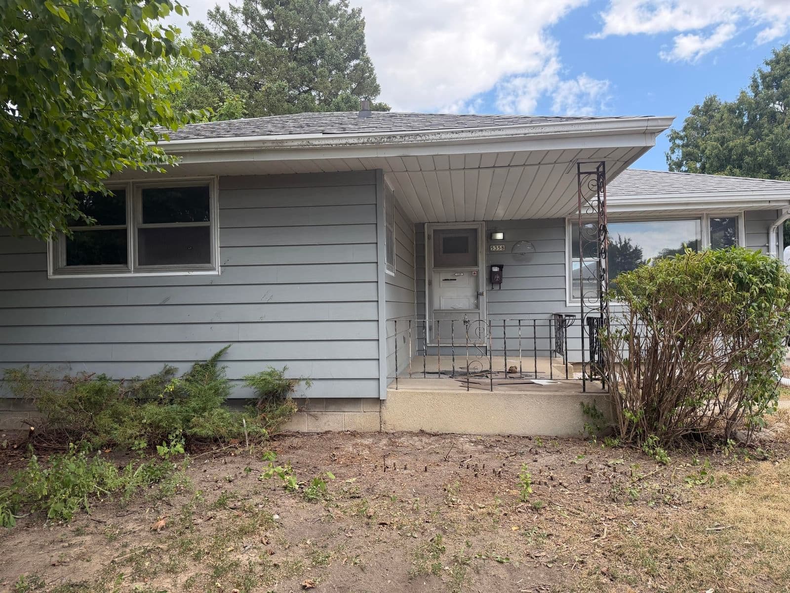5358 103rd, Milwaukee, WI 53225