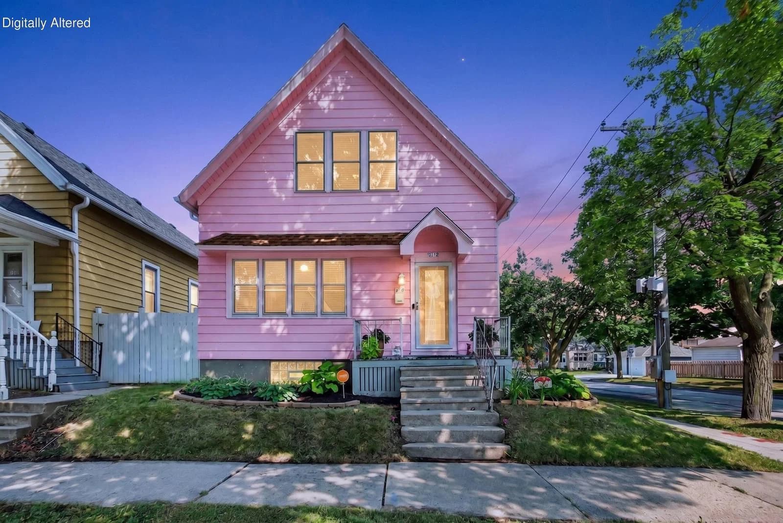 3172 Griffin, Milwaukee, WI 53207