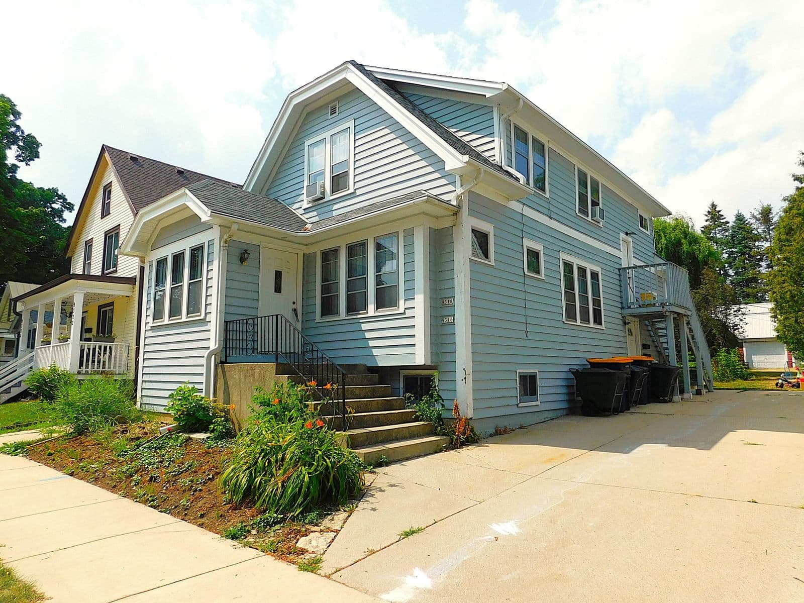 9316 Mitchell, West Allis, WI 53214