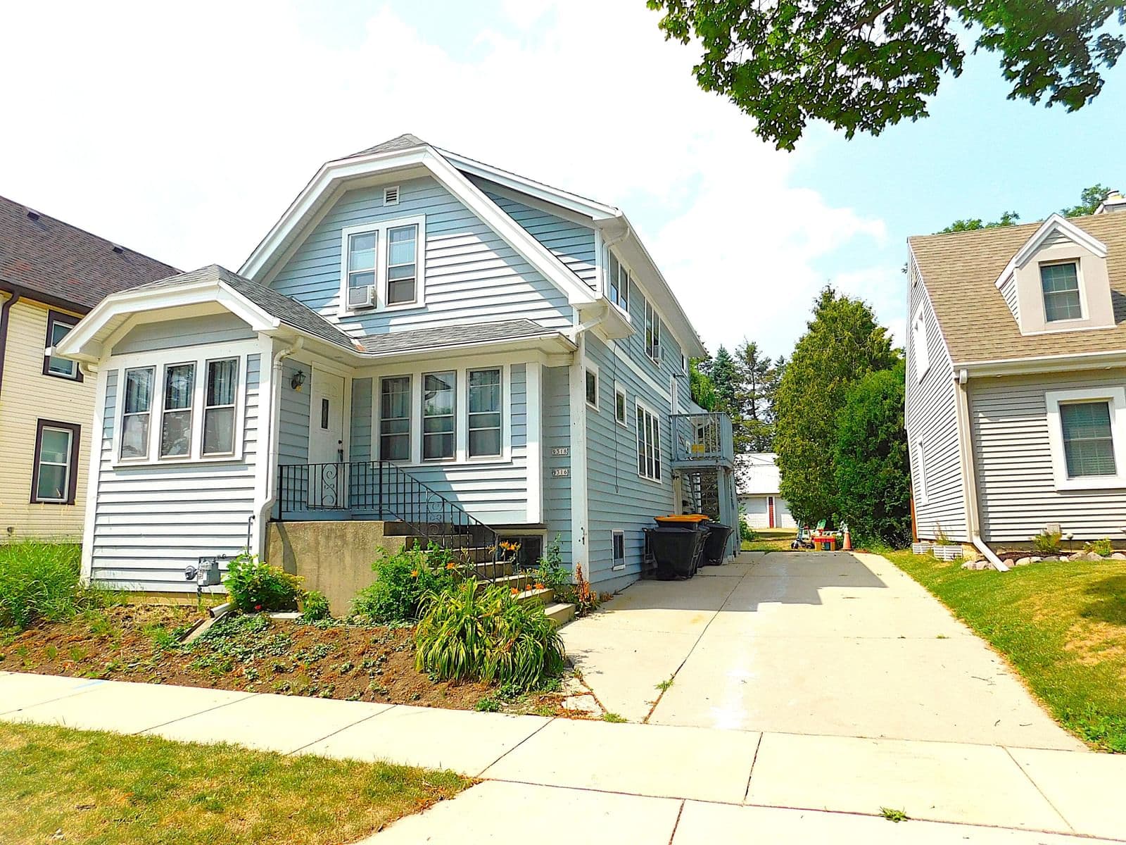 9316 Mitchell, West Allis, WI 53214