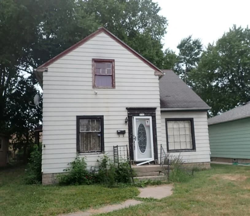 4745 50th, Milwaukee, WI 53218