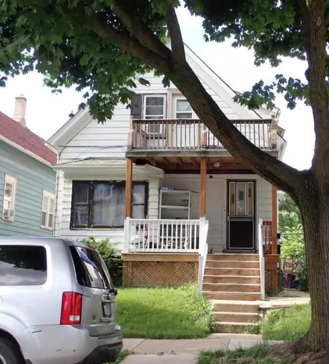 2424 Maple, Milwaukee, WI 53204