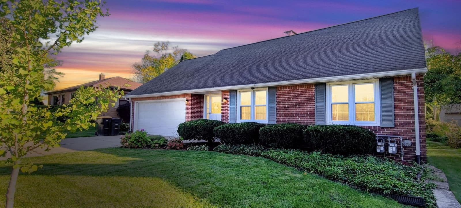 9715 Wisconsin, Wauwatosa, WI 53226