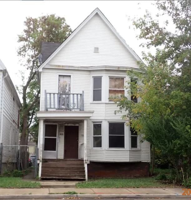 2845 27th, Milwaukee, WI 53210