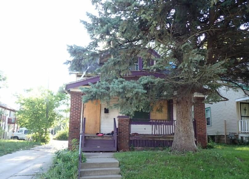 3706 13th, Milwaukee, WI 53206