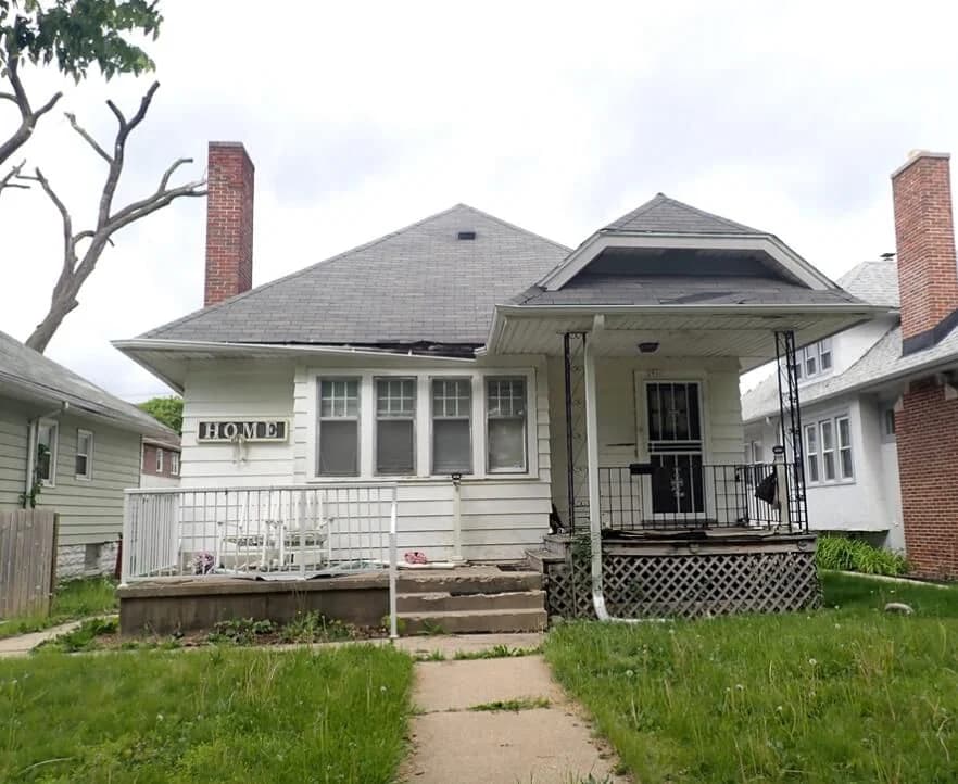 2931 39th, Milwaukee, WI 53210