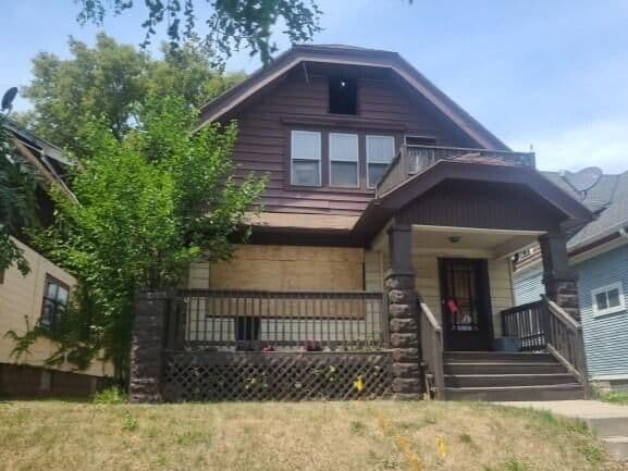 3223 16th, Milwaukee, WI 53206