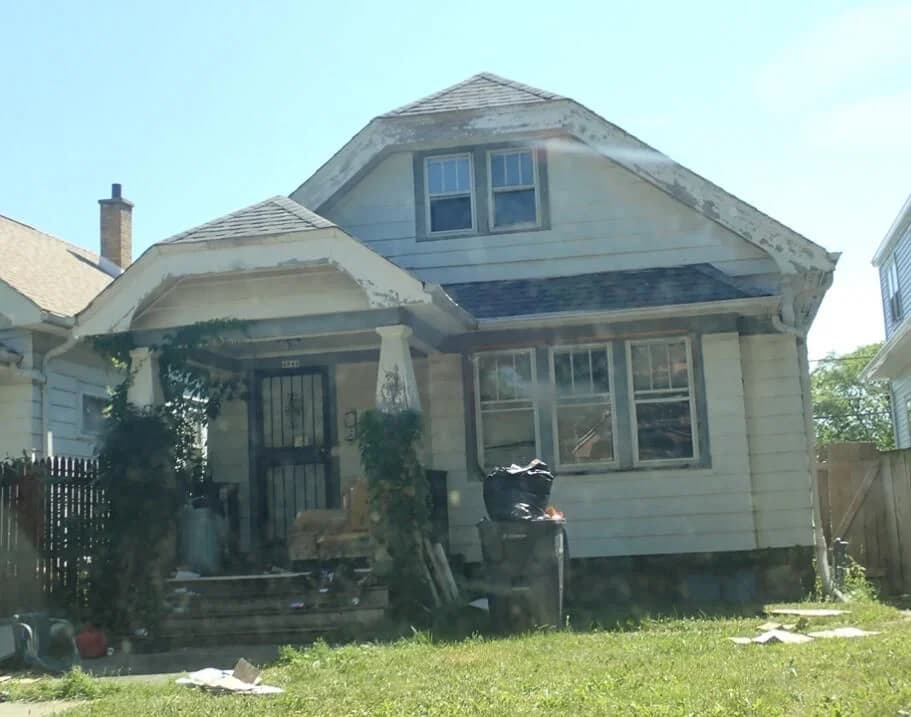 4542 37th, Milwaukee, WI 53209