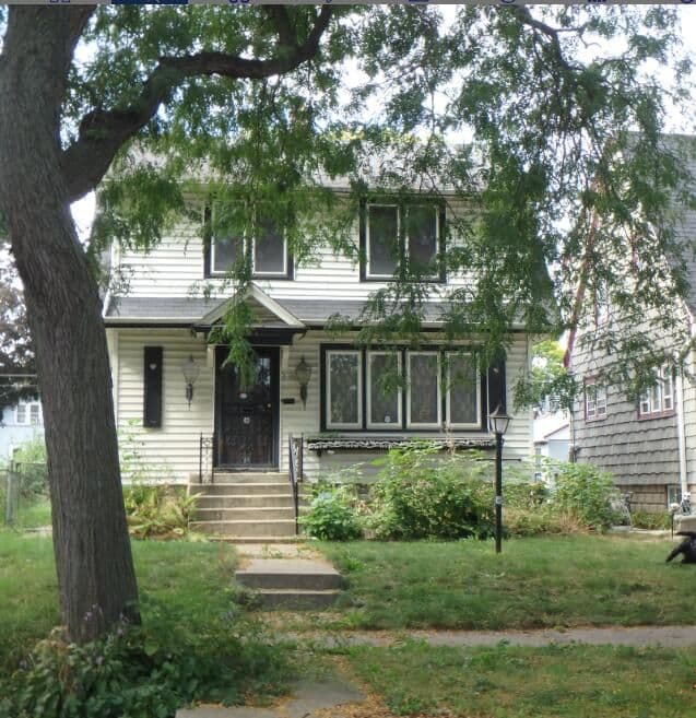5451 36th, Milwaukee, WI 53209