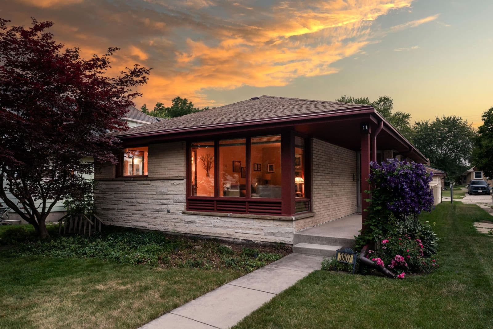3807 78th, Milwaukee, WI 53222