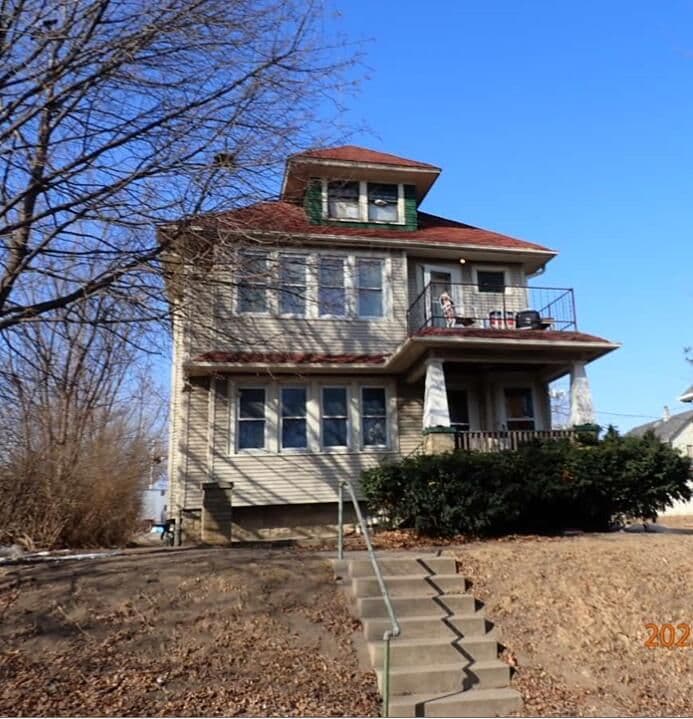 2623 56th, Milwaukee, WI 53210