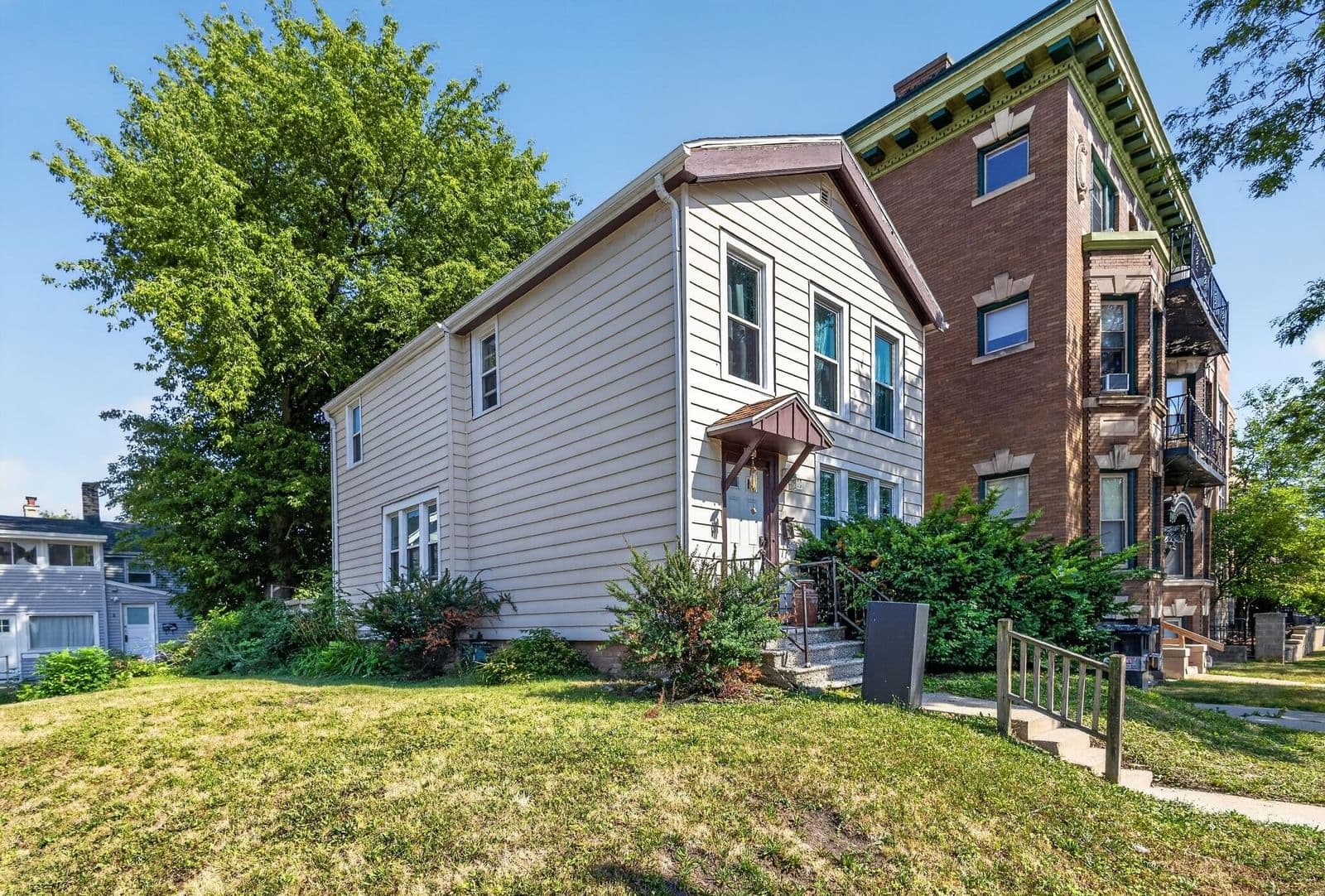 1450 Humboldt 2