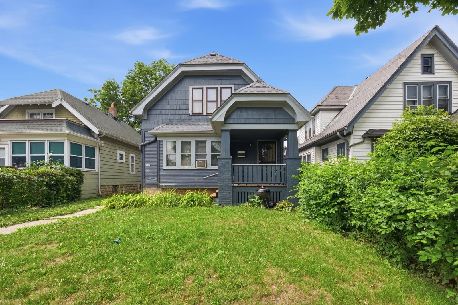 2639 55th, Milwaukee, WI 53210