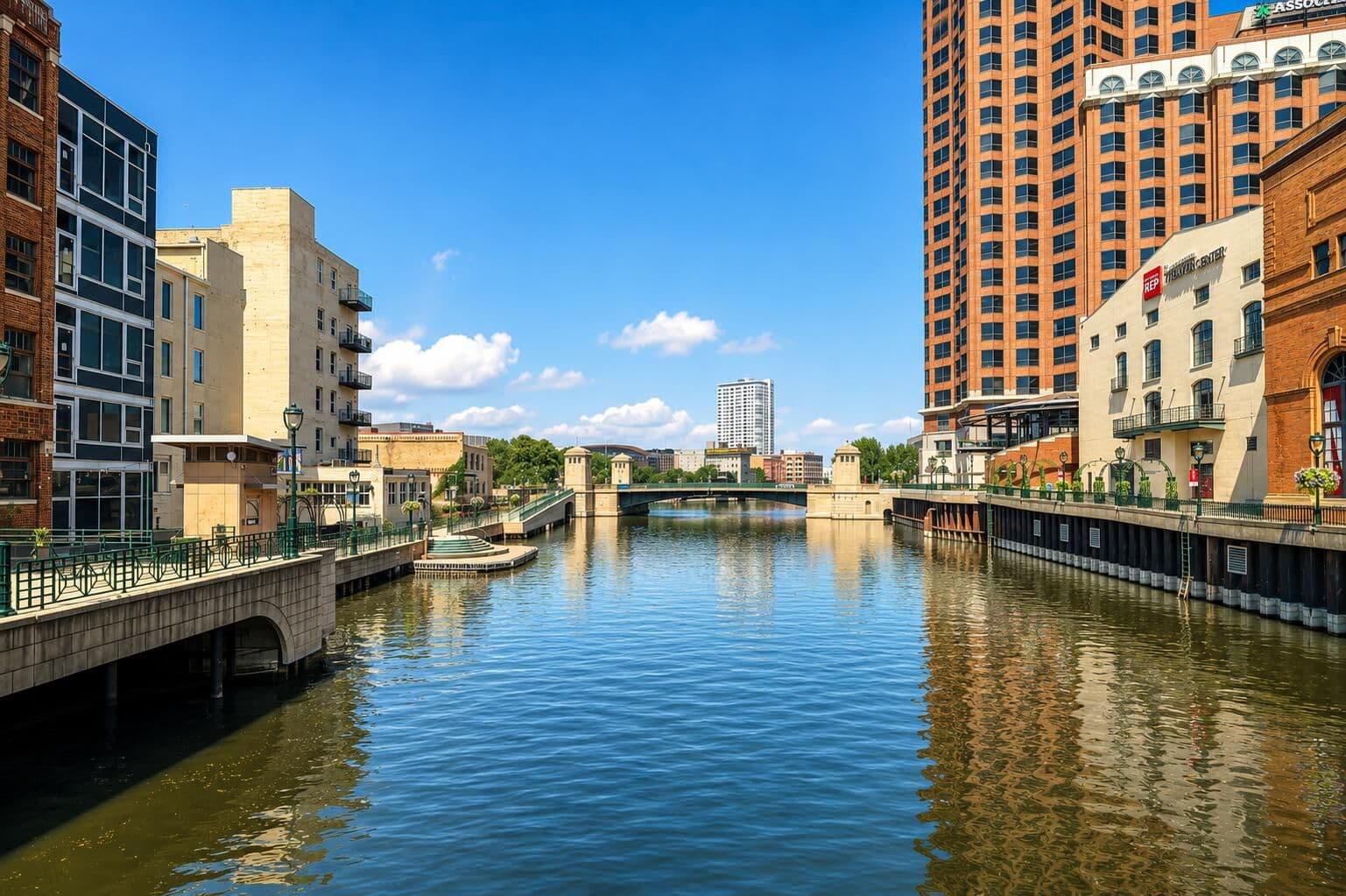 108 Wells, Milwaukee, WI 53203