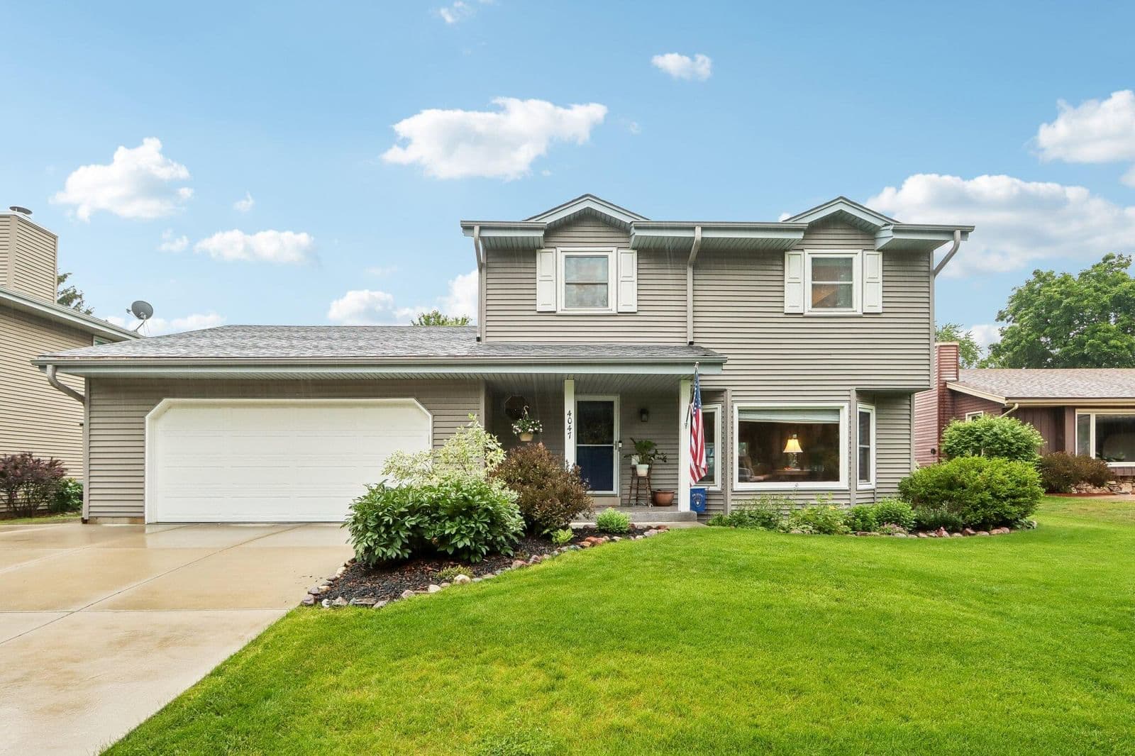 4047 70th, Milwaukee, WI 53220