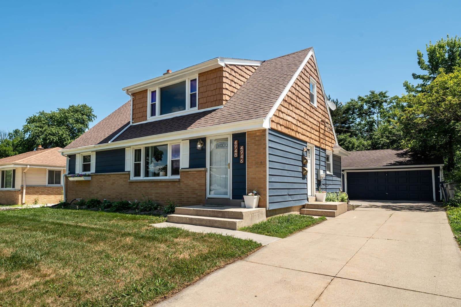 4946 108th, Milwaukee, WI 53225