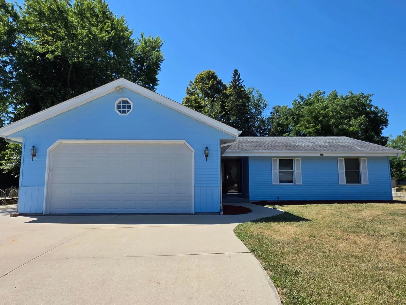 10719 Calumet, Milwaukee, WI 53224