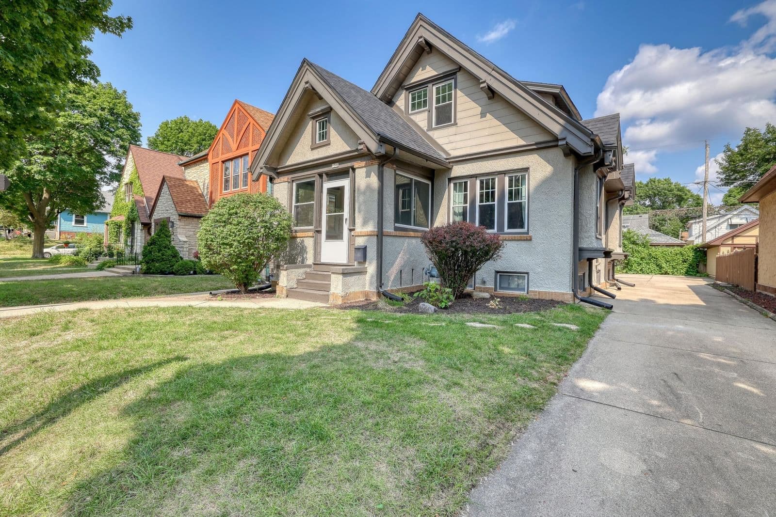 1540 60th, Milwaukee, WI 53208