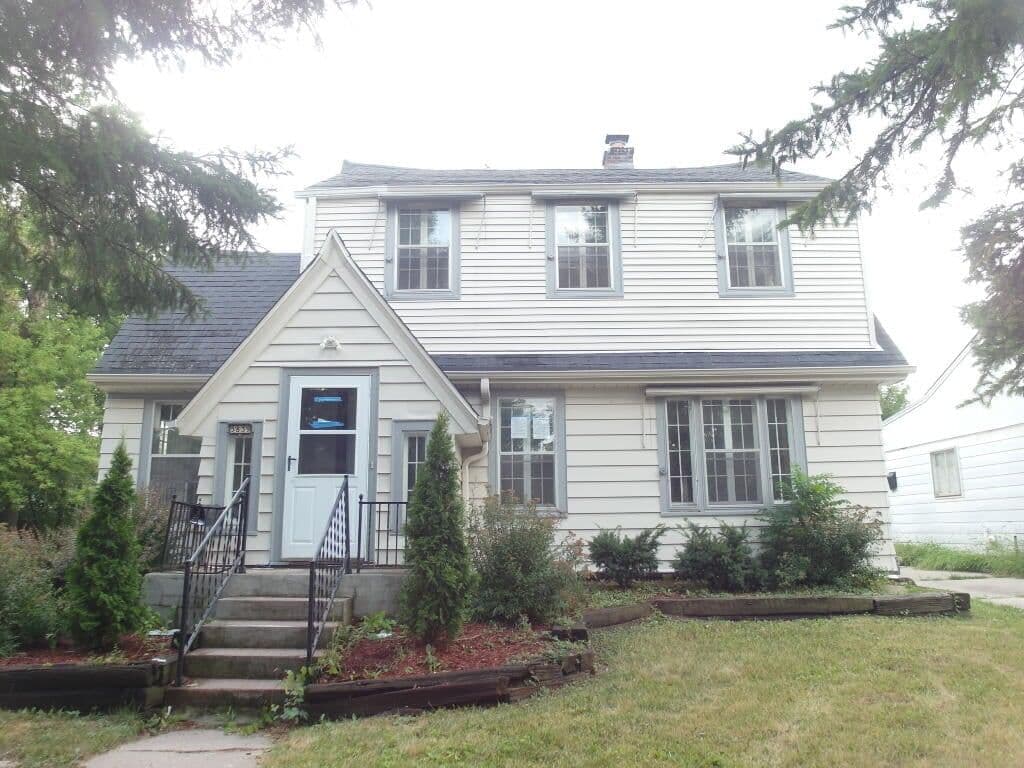 5839 35th, Milwaukee, WI 53209