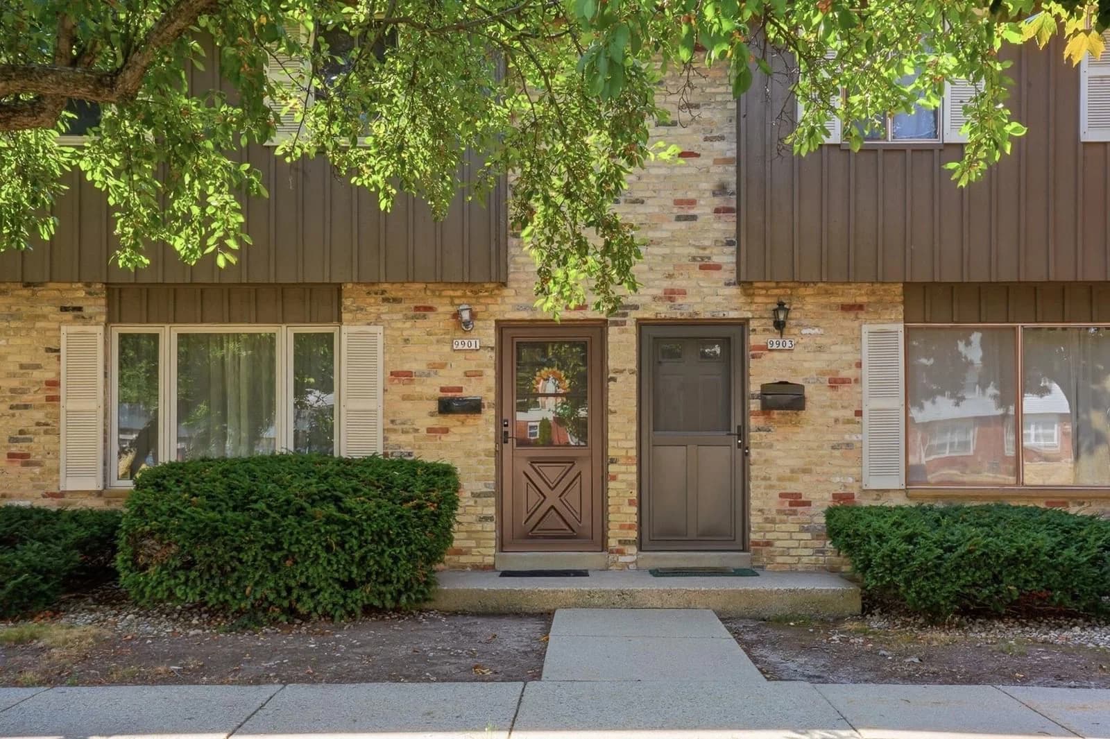 9901 Beloit, Milwaukee, WI 53227