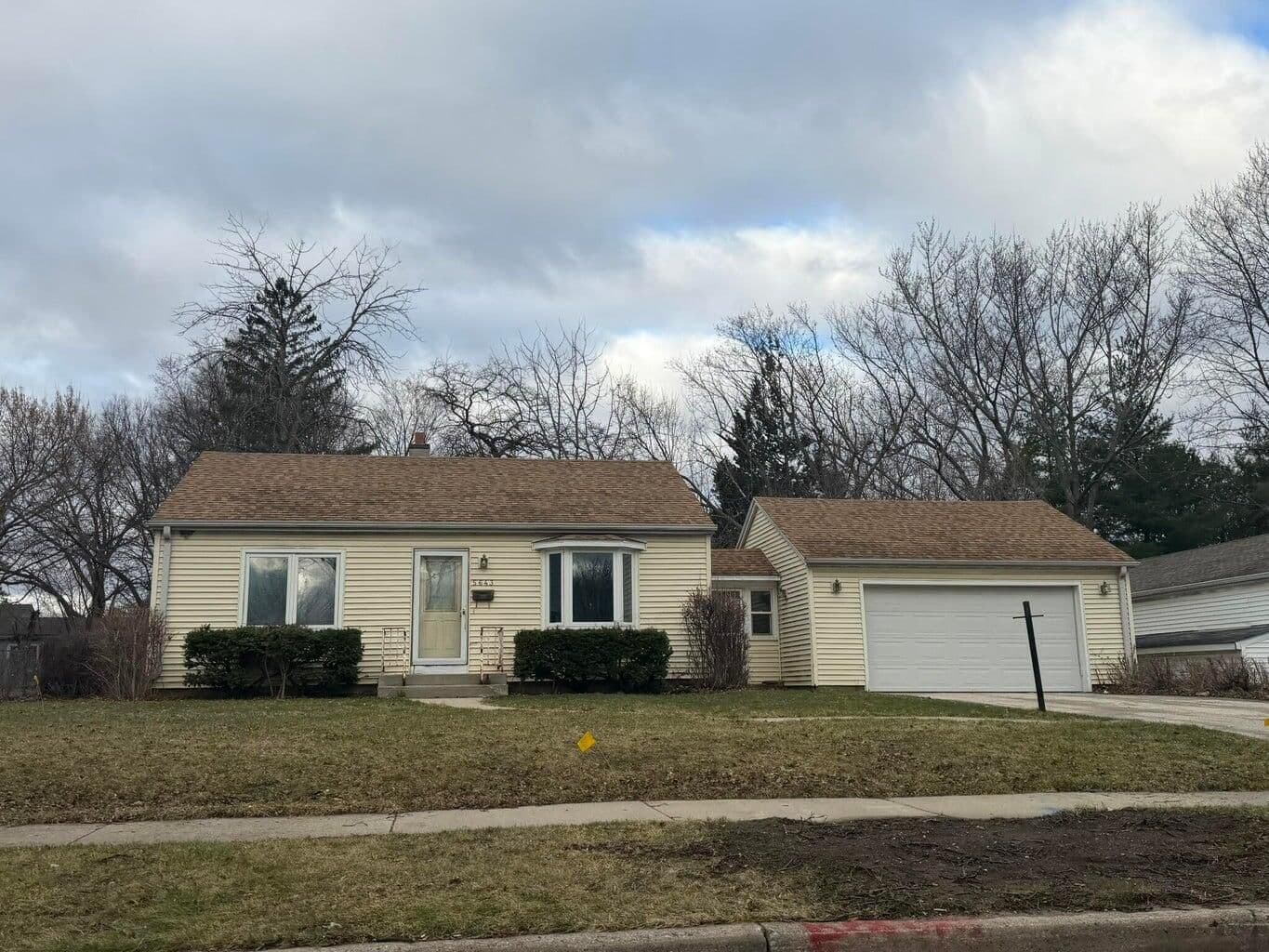 5643 66th, Milwaukee, WI 53218