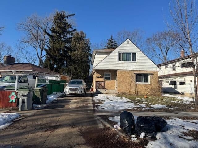 4863 50th, Milwaukee, WI 53218
