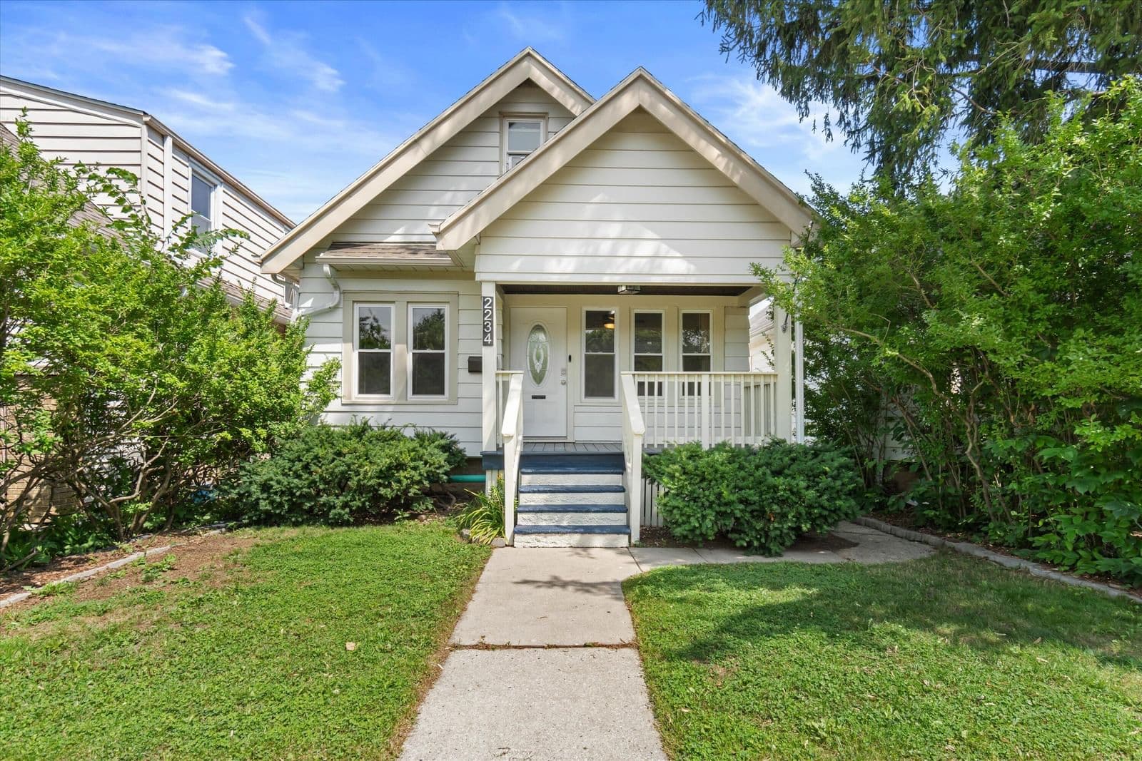 2234 72nd, West Allis, WI 53219